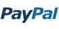Paypal - einfach und sicher kaufen!