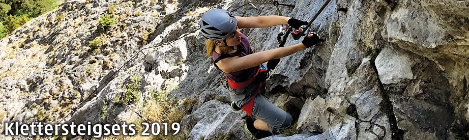 Kaiser Max Klettersteig