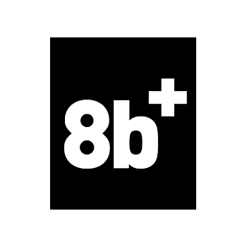 8b+