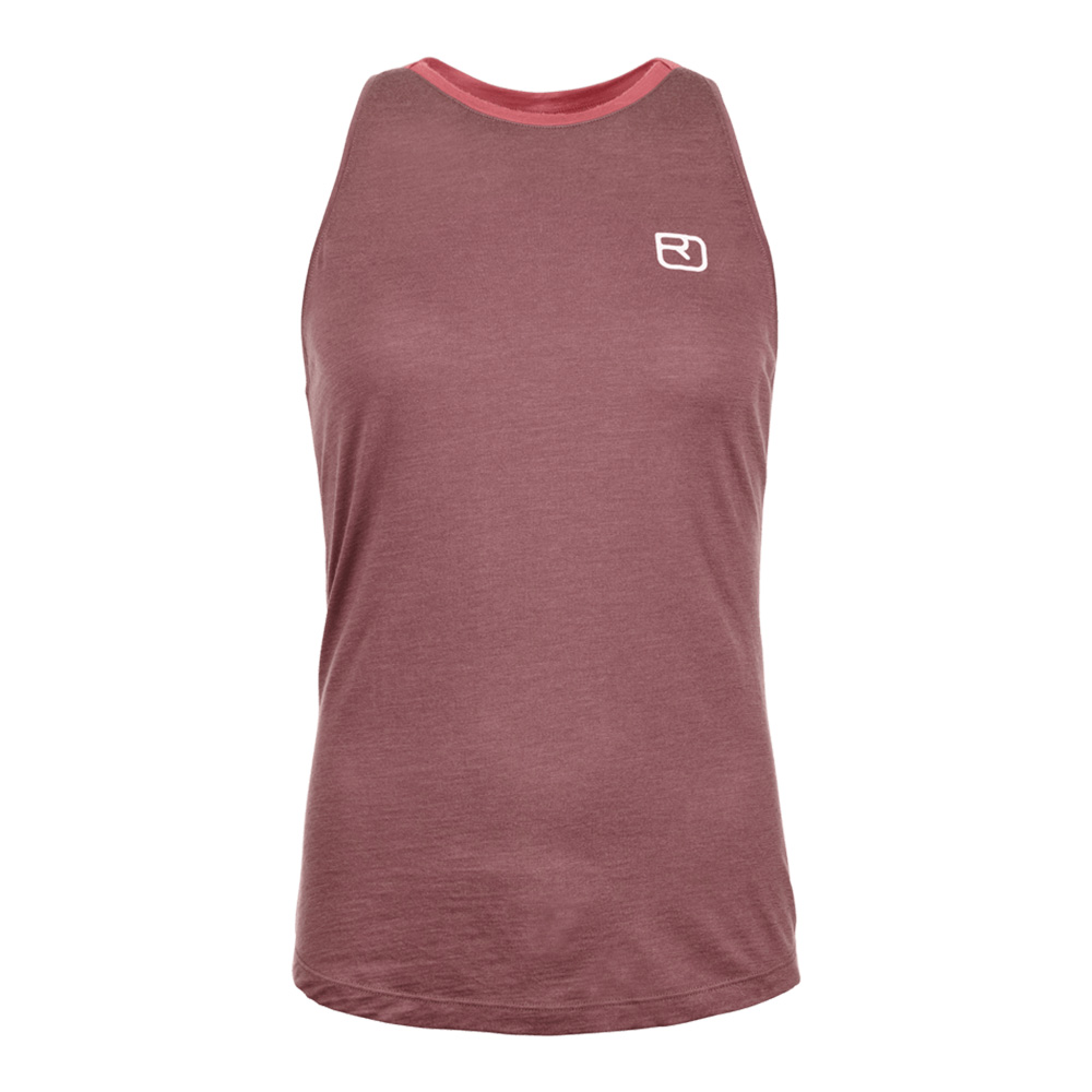 ORTOVOX 120 TEC FAST MOUNTAIN TOP W - mountain rose - M