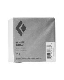 SOLID WHITE GOLD - BLOCK 56gr.