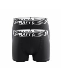 GREATNESS BOXER 3-INCH 2-PACK