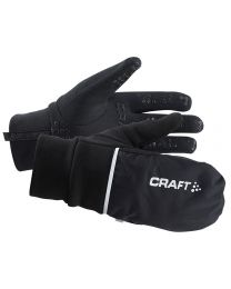 Hybrid Weather Gloves