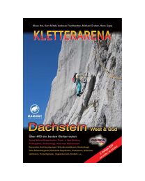 Kletterarena Dachstein West & Süd