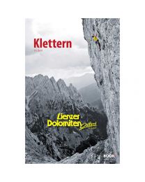 Klettern in den Lienzer Dolomiten