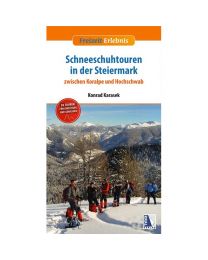 Schneeschuhtouren in der Steiermark