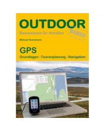 GPS Grundlagen