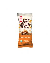 Clif Nut Butter Bar Peanut Butter