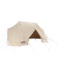 Vanaheim 24 m² Basic Cotton Tent