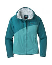W's Panorama Point Jacket