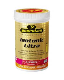 ISOTONIC ULTRA DRINK 300g