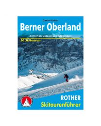 Skitourenführer 