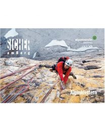Sicher am Berg: Alpinklettern
