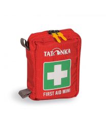 First Aid Mini
