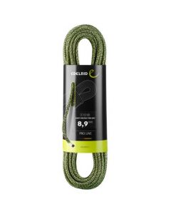 Edelrid Swift Protect Pro Dry 8,9mm Einfachseil
