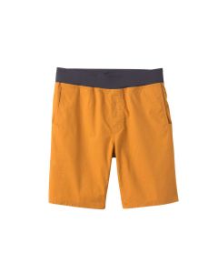 Prana Moaby Short 9" Inseam Klettershort - curry
