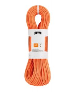 Petzl Volta 9,2 mm orange