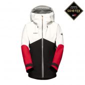 Crater HS Hooded Jacket Women