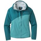 Outdoor Research Women's Panorama Point Jacket - washed peacock