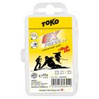 Toko-Express Rub on - Universal - Expresswachs / Skiwachs für stumpfe Skibeläge und stollende Skifelle