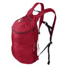 TTTM Backpack Plus - Burgundy
